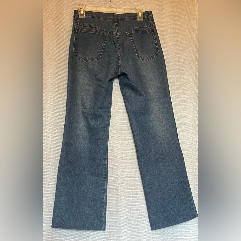 V Cristina rainbow ‘Diamond’ jeans - Picture 5 of 6